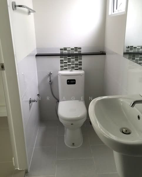Iconature Rama 2 - Thian Thale, Bangkok, Soi Thian Thale 19, Tha Kham, Bang Khun Thian, Bangkok, 4 Bedrooms, 157 sqm, Single Detached House For Sale, by NR AGENT, 500285287 - DDproperty.com