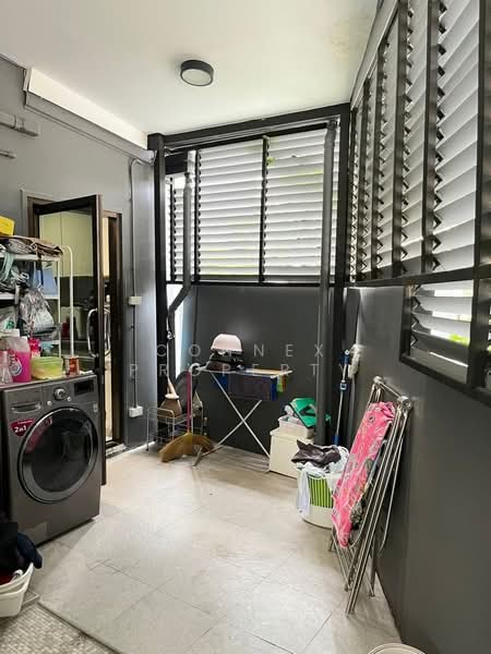 Siri Place Suksawat-Rama 3, Bangkok, Rama 2, Soi 25, Bangmot, Chom Thong, Bangkok, 3 Bedrooms, 120 sqm, Townhouse For Rent, by Connex Property, 500285290 - DDproperty.com