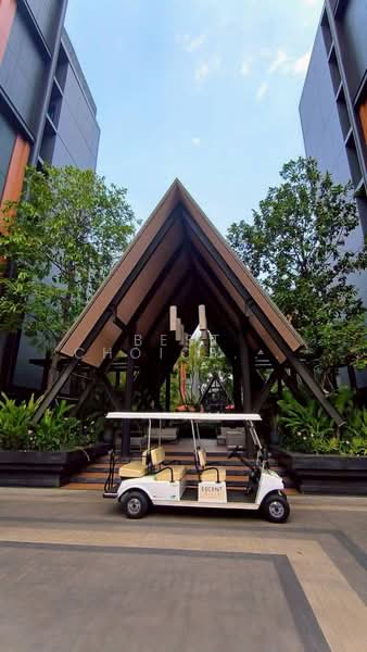 For Rent - Escent Ville, Chiang Mai