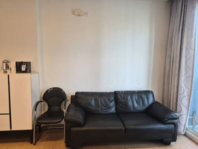 For Rent - Siri At Sukhumvit, Bangkok