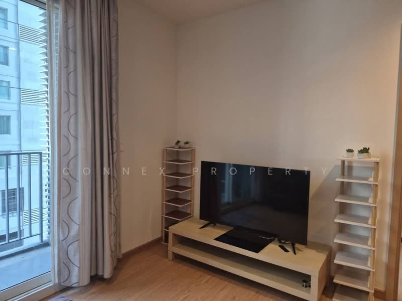 Siri At Sukhumvit, Bangkok, 902 Sukhumvit Road, Phra Kanong, Khlong Toei, Bangkok, 1 Bedroom, 52 sqm, Condo For Rent, by Connex Property, 500285295 - DDproperty.com