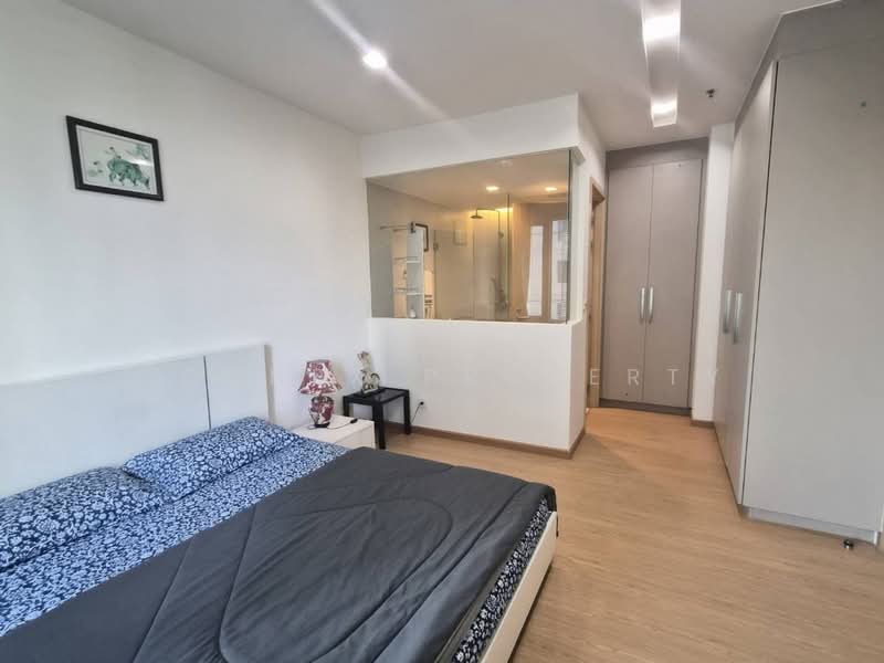 Siri At Sukhumvit, Bangkok, 902 Sukhumvit Road, Phra Kanong, Khlong Toei, Bangkok, 1 Bedroom, 52 sqm, Condo For Rent, by Connex Property, 500285295 - DDproperty.com