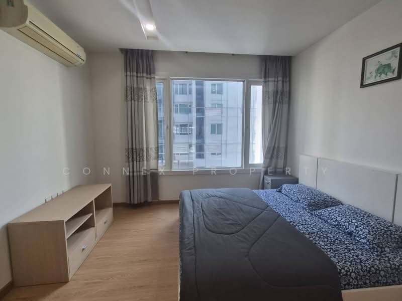 Siri At Sukhumvit, Bangkok, 902 Sukhumvit Road, Phra Kanong, Khlong Toei, Bangkok, 1 Bedroom, 52 sqm, Condo For Rent, by Connex Property, 500285295 - DDproperty.com