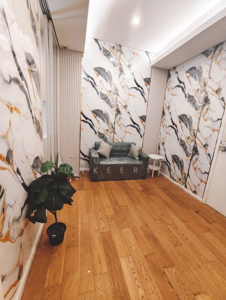 For Rent - The Saint Residences Ladprao, Bangkok