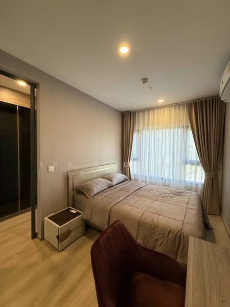For Rent - Life Rama 4-Asoke, Bangkok