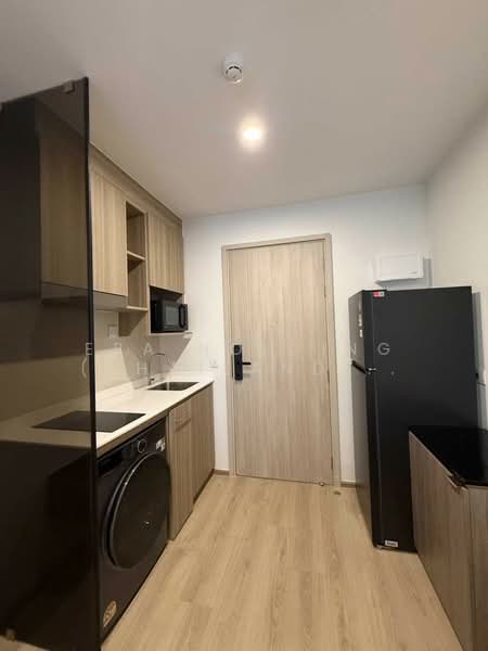 For Rent - Life Rama 4-Asoke, Bangkok