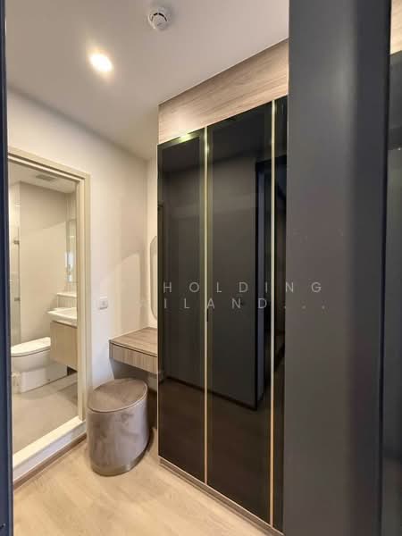 For Rent - Life Rama 4-Asoke, Bangkok