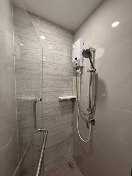 For Rent - Life Rama 4-Asoke, Bangkok