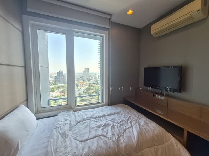 Siri At Sukhumvit, Bangkok, 902 Sukhumvit Road, Phra Kanong, Khlong Toei, Bangkok, 2 Bedrooms, 68 sqm, Condo For Rent, by Connex Property, 500285302 - DDproperty.com