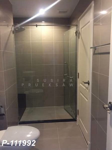 Supalai Wellington, Bangkok, Thiam Ruammit Road, Huai Khwang, Huai Khwang, Bangkok, 1 Bedroom, 47 sqm, Condo For Rent, by Susira Prueksawun, 500285306 - DDproperty.com