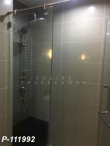 Supalai Wellington, Bangkok, Thiam Ruammit Road, Huai Khwang, Huai Khwang, Bangkok, 1 Bedroom, 47 sqm, Condo For Rent, by Susira Prueksawun, 500285306 - DDproperty.com