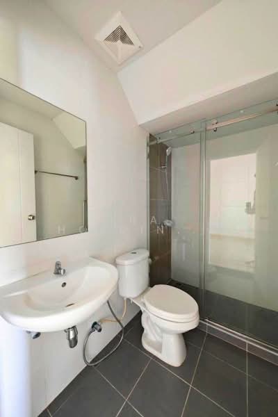 The Thamm Iconic Onnut-Motorway, Bangkok, 987 Soi Lat Krabang 3, Lat Krabang, Lat Krabang, Bangkok, 2 Bedrooms, 80 sqm, Townhouse For Sale, by ERA Holding (Thailand) Co., Ltd., 500285313 - DDproperty.com