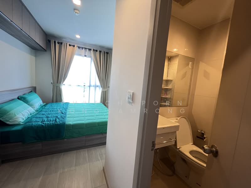 Life Sukhumvit 48, Bangkok, Soi Sukhumvit 48, Phra Kanong, Khlong Toei, Bangkok, 2 Bedrooms, 70 sqm, Condo For Rent, by Phitchaporn Kongsamrong, 500285314 - DDproperty.com