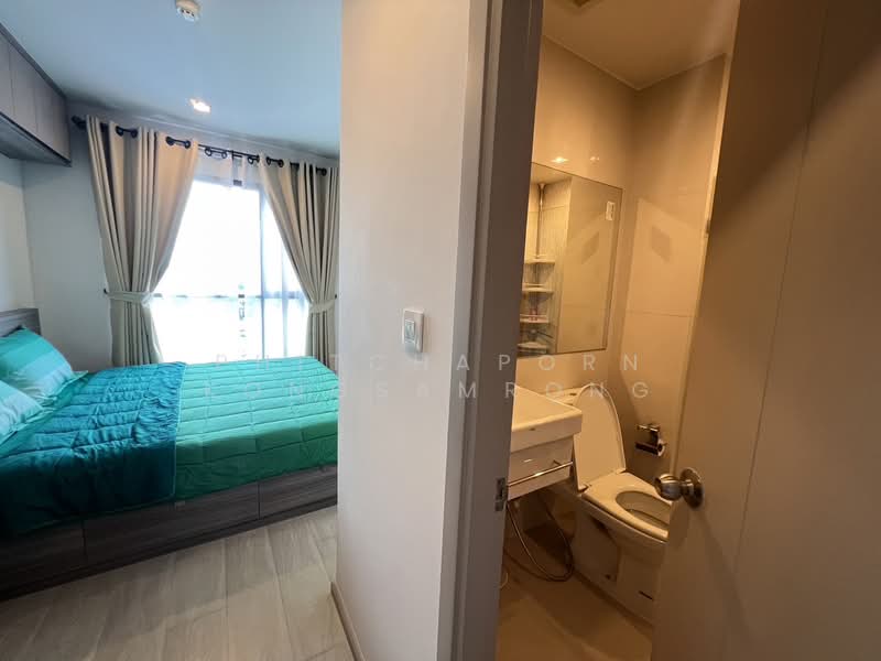 Life Sukhumvit 48 : ไลฟ์ สุขุมวิท 48, กรุงเทพ, ซอยสุขุมวิท 48, พระโขนง, คลองเตย, กรุงเทพ, 70 ตร.ม., คอนโด ให้เช่า, โดย Phitchaporn Kongsamrong, 500285314 - DDproperty.com