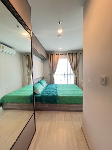 Life Sukhumvit 48 : ไลฟ์ สุขุมวิท 48, กรุงเทพ, ซอยสุขุมวิท 48, พระโขนง, คลองเตย, กรุงเทพ, 70 ตร.ม., คอนโด ให้เช่า, โดย Phitchaporn Kongsamrong, 500285314 - DDproperty.com