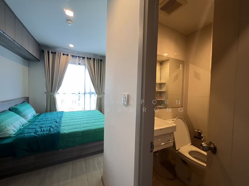 Life Sukhumvit 48, Bangkok, Soi Sukhumvit 48, Phra Kanong, Khlong Toei, Bangkok, 2 Bedrooms, 70 sqm, Condo For Rent, by Phitchaporn Kongsamrong, 500285314 - DDproperty.com