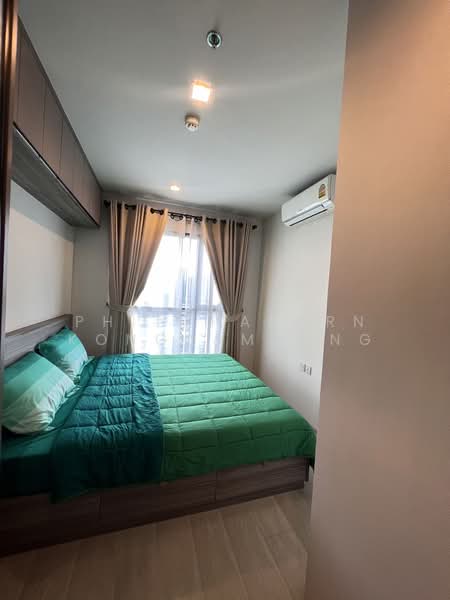 Life Sukhumvit 48, Bangkok, Soi Sukhumvit 48, Phra Kanong, Khlong Toei, Bangkok, 2 Bedrooms, 70 sqm, Condo For Rent, by Phitchaporn Kongsamrong, 500285314 - DDproperty.com