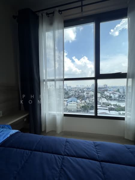 Life Sukhumvit 48 : ไลฟ์ สุขุมวิท 48, กรุงเทพ, ซอยสุขุมวิท 48, พระโขนง, คลองเตย, กรุงเทพ, 70 ตร.ม., คอนโด ให้เช่า, โดย Phitchaporn Kongsamrong, 500285314 - DDproperty.com