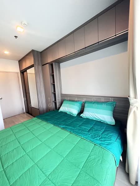 Life Sukhumvit 48, Bangkok, Soi Sukhumvit 48, Phra Kanong, Khlong Toei, Bangkok, 2 Bedrooms, 70 sqm, Condo For Rent, by Phitchaporn Kongsamrong, 500285314 - DDproperty.com