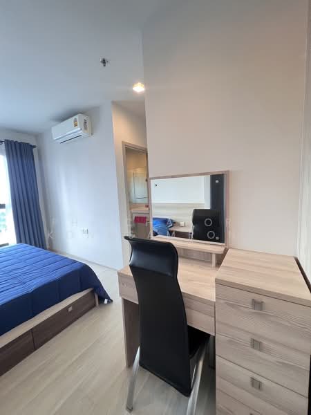 Life Sukhumvit 48 : ไลฟ์ สุขุมวิท 48, กรุงเทพ, ซอยสุขุมวิท 48, พระโขนง, คลองเตย, กรุงเทพ, 70 ตร.ม., คอนโด ให้เช่า, โดย Phitchaporn Kongsamrong, 500285314 - DDproperty.com