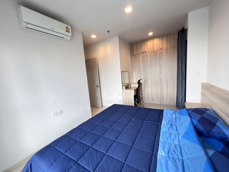 Life Sukhumvit 48, Bangkok, Soi Sukhumvit 48, Phra Kanong, Khlong Toei, Bangkok, 2 Bedrooms, 70 sqm, Condo For Rent, by Phitchaporn Kongsamrong, 500285314 - DDproperty.com