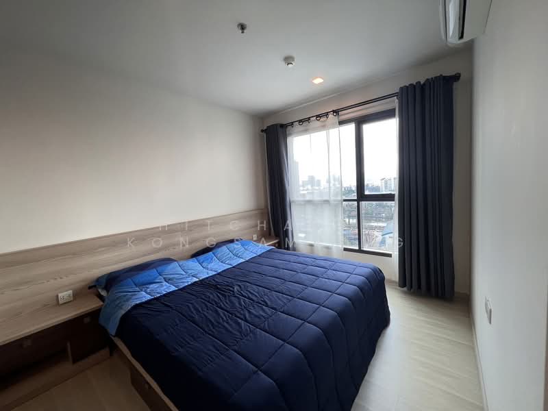Life Sukhumvit 48, Bangkok, Soi Sukhumvit 48, Phra Kanong, Khlong Toei, Bangkok, 2 Bedrooms, 70 sqm, Condo For Rent, by Phitchaporn Kongsamrong, 500285314 - DDproperty.com