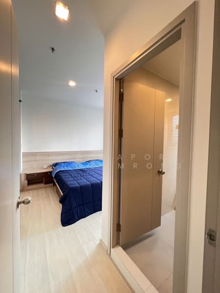 Life Sukhumvit 48, Bangkok, Soi Sukhumvit 48, Phra Kanong, Khlong Toei, Bangkok, 2 Bedrooms, 70 sqm, Condo For Rent, by Phitchaporn Kongsamrong, 500285314 - DDproperty.com