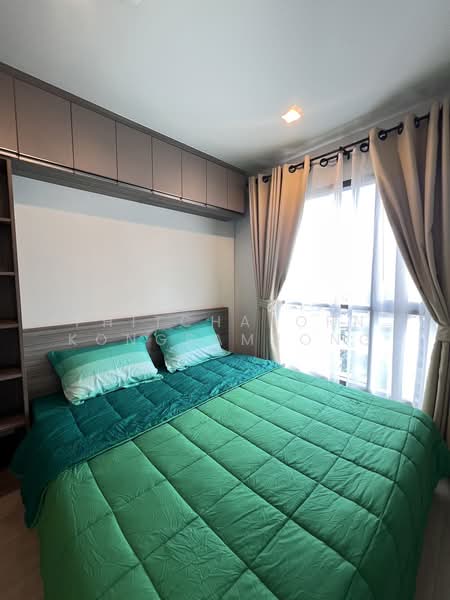 Life Sukhumvit 48 : ไลฟ์ สุขุมวิท 48, กรุงเทพ, ซอยสุขุมวิท 48, พระโขนง, คลองเตย, กรุงเทพ, 70 ตร.ม., คอนโด ให้เช่า, โดย Phitchaporn Kongsamrong, 500285314 - DDproperty.com