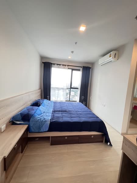 Life Sukhumvit 48, Bangkok, Soi Sukhumvit 48, Phra Kanong, Khlong Toei, Bangkok, 2 Bedrooms, 70 sqm, Condo For Rent, by Phitchaporn Kongsamrong, 500285314 - DDproperty.com