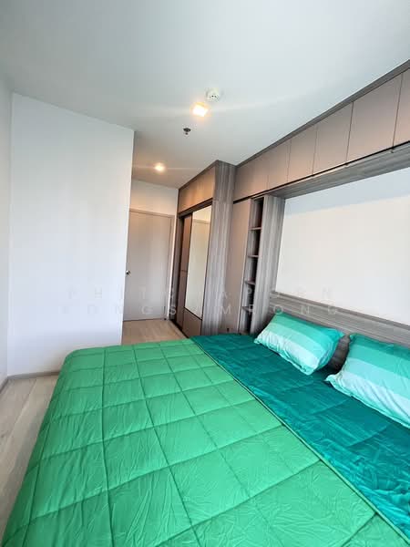 Life Sukhumvit 48, Bangkok, Soi Sukhumvit 48, Phra Kanong, Khlong Toei, Bangkok, 2 Bedrooms, 70 sqm, Condo For Rent, by Phitchaporn Kongsamrong, 500285314 - DDproperty.com