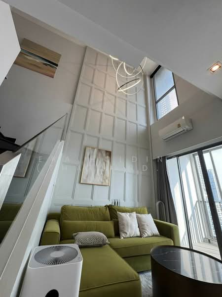 IDEO Q Phayathai, Bangkok, 138 Phayathai Road, Thung Phaya Thai, Ratchathewi, Bangkok, 1 Bedroom, 61 sqm, Condo For Sale, by ERA Holding (Thailand) Co., Ltd., 500285315 - DDproperty.com