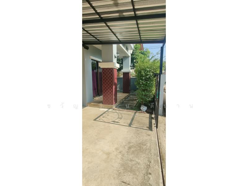 Baan Akesin 3, Bangkok, Nuanchan Road, Nuan Chan, Bueng Kum, Bangkok, 3 Bedrooms, 180 sqm, Single Detached House For Rent, by ขวัญเรือน ดีนาน, 500285317 - DDproperty.com