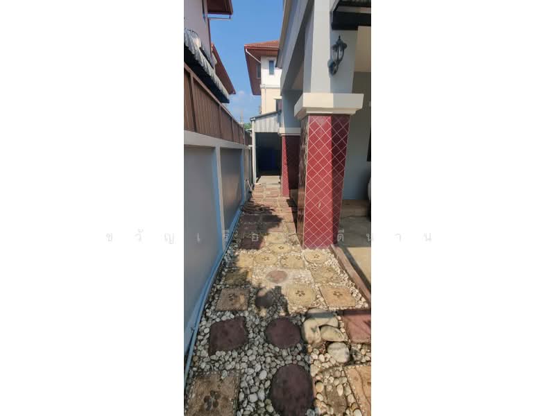 Baan Akesin 3, Bangkok, Nuanchan Road, Nuan Chan, Bueng Kum, Bangkok, 3 Bedrooms, 180 sqm, Single Detached House For Rent, by ขวัญเรือน ดีนาน, 500285317 - DDproperty.com