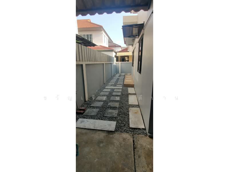 Baan Akesin 3, Bangkok, Nuanchan Road, Nuan Chan, Bueng Kum, Bangkok, 3 Bedrooms, 180 sqm, Single Detached House For Rent, by ขวัญเรือน ดีนาน, 500285317 - DDproperty.com