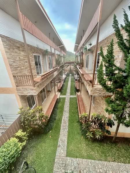 ขาย - ขายโรงแรม 19 ห้องนอน ใกล้ ใกล้ถนนธนะรัชต์, นครราชสีมา