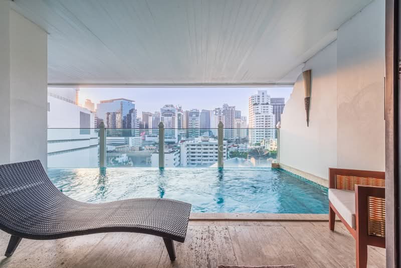 Le Raffine Sukhumvit 39 : เลอ รัฟฟิเน่ สุขุมวิท 39, กรุงเทพ, ซอยสุขุมวิท 39, คลองตันเหนือ, วัฒนา, กรุงเทพ, 236 ตร.ม., คอนโด ขาย, โดย Napatcha Karapakdee, 500285321 - DDproperty.com