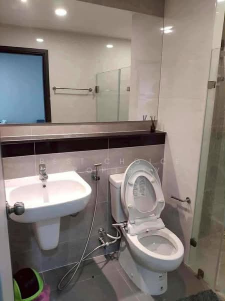 One Plus Suandok 7, Chiang Mai, Soi Pai Ruay Ma Ruay, Suan Dok Road, Su Thep, Muang Chiang Mai, Chiang Mai, 1 Bedroom, 37 sqm, Condo For Sale, by Best Choice Property, 500285322 - DDproperty.com