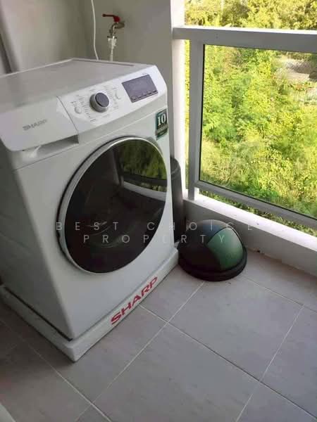 One Plus Suandok 7, Chiang Mai, Soi Pai Ruay Ma Ruay, Suan Dok Road, Su Thep, Muang Chiang Mai, Chiang Mai, 1 Bedroom, 37 sqm, Condo For Sale, by Best Choice Property, 500285322 - DDproperty.com