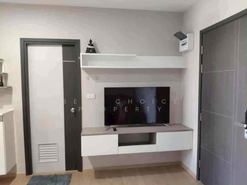 One Plus Suandok 7, Chiang Mai, Soi Pai Ruay Ma Ruay, Suan Dok Road, Su Thep, Muang Chiang Mai, Chiang Mai, 1 Bedroom, 37 sqm, Condo For Sale, by Best Choice Property, 500285322 - DDproperty.com