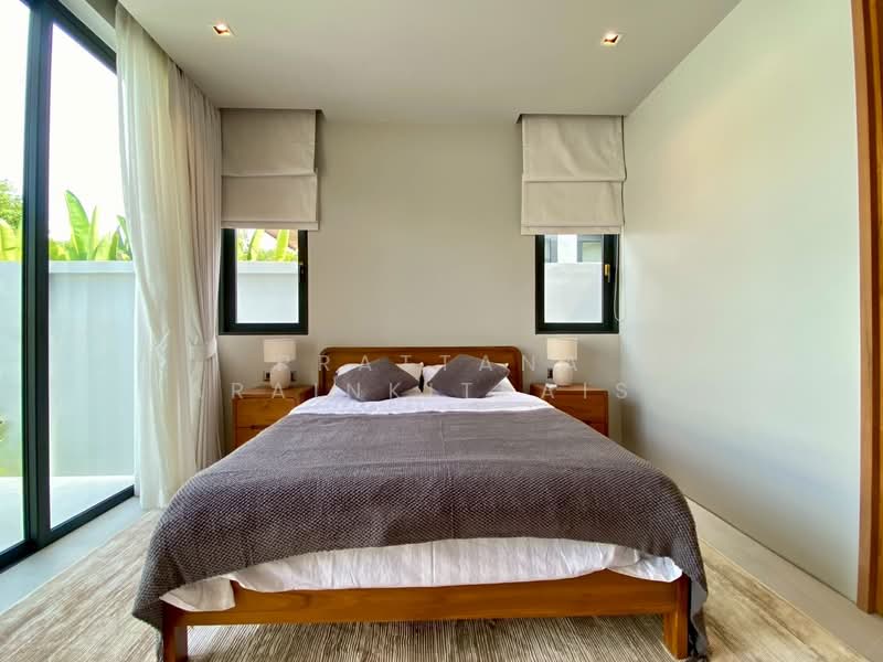 บางเทา, Phuket, Choeng Thale, Thalang, Phuket, 3 Bedrooms, 420 sqm, Villa For Sale, by Prattana Parainkitpaisal, 500285323 - DDproperty.com