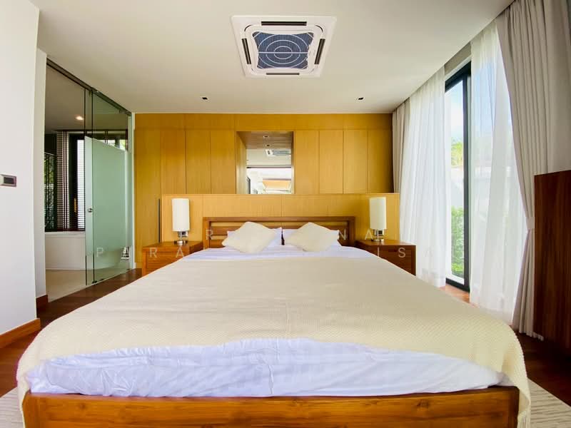 บางเทา, ภูเก็ต, เชิงทะเล, ถลาง, ภูเก็ต, 420 ตร.ม., วิลล่า ขาย, โดย Prattana Parainkitpaisal, 500285323 - DDproperty.com