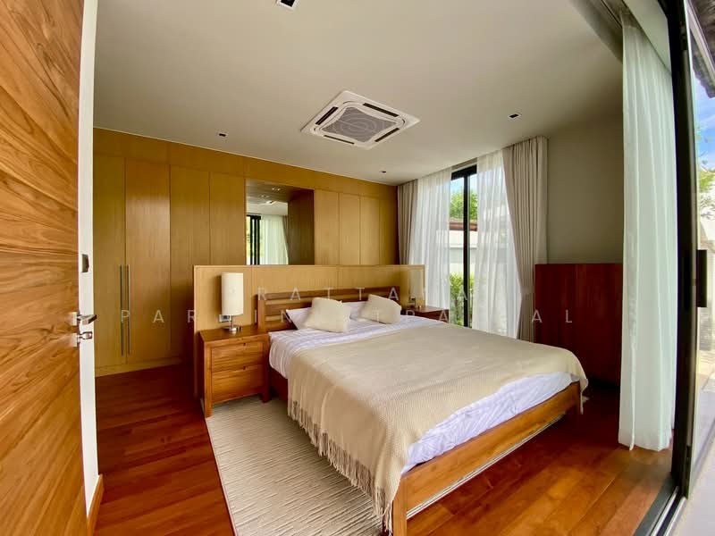 บางเทา, Phuket, Choeng Thale, Thalang, Phuket, 3 Bedrooms, 420 sqm, Villa For Sale, by Prattana Parainkitpaisal, 500285323 - DDproperty.com