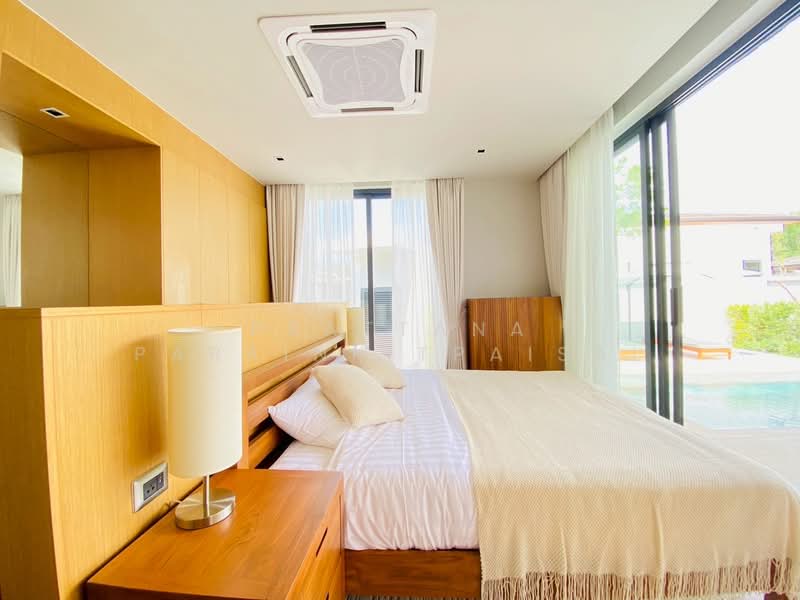 บางเทา, Phuket, Choeng Thale, Thalang, Phuket, 3 Bedrooms, 420 sqm, Villa For Sale, by Prattana Parainkitpaisal, 500285323 - DDproperty.com