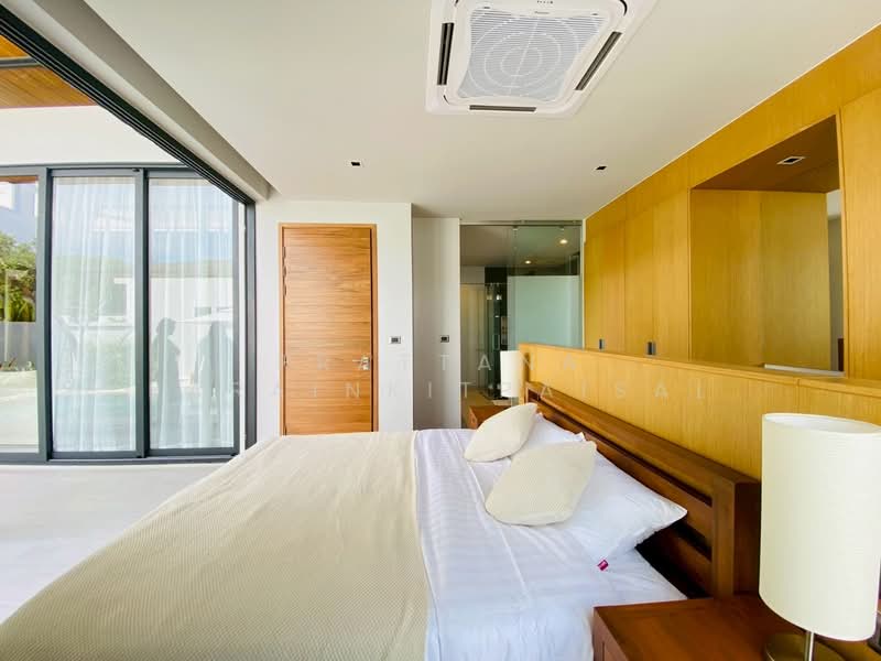 บางเทา, Phuket, Choeng Thale, Thalang, Phuket, 3 Bedrooms, 420 sqm, Villa For Sale, by Prattana Parainkitpaisal, 500285323 - DDproperty.com