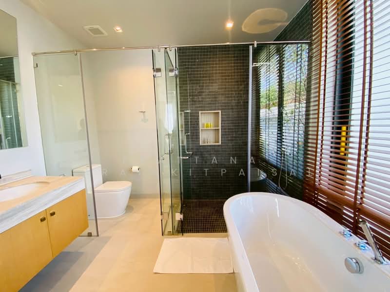 บางเทา, Phuket, Choeng Thale, Thalang, Phuket, 3 Bedrooms, 420 sqm, Villa For Sale, by Prattana Parainkitpaisal, 500285323 - DDproperty.com