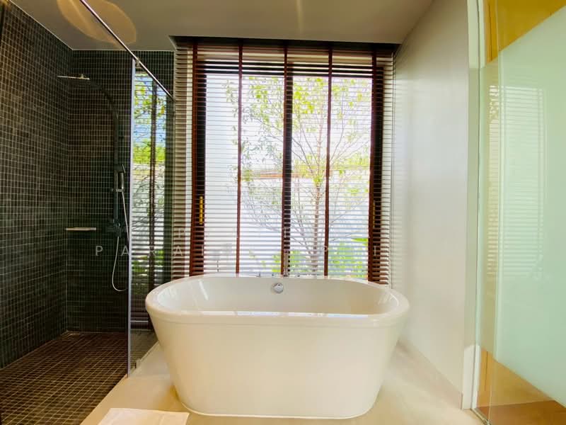 บางเทา, Phuket, Choeng Thale, Thalang, Phuket, 3 Bedrooms, 420 sqm, Villa For Sale, by Prattana Parainkitpaisal, 500285323 - DDproperty.com