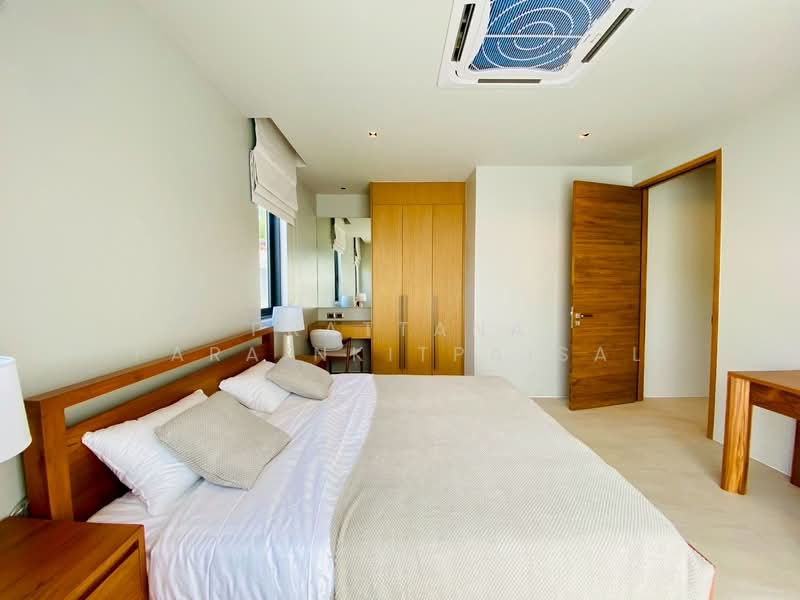 บางเทา, ภูเก็ต, เชิงทะเล, ถลาง, ภูเก็ต, 420 ตร.ม., วิลล่า ขาย, โดย Prattana Parainkitpaisal, 500285323 - DDproperty.com
