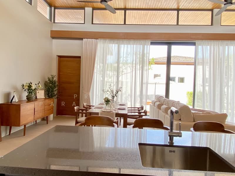บางเทา, Phuket, Choeng Thale, Thalang, Phuket, 3 Bedrooms, 420 sqm, Villa For Sale, by Prattana Parainkitpaisal, 500285323 - DDproperty.com