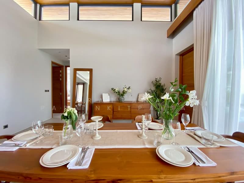 บางเทา, Phuket, Choeng Thale, Thalang, Phuket, 3 Bedrooms, 420 sqm, Villa For Sale, by Prattana Parainkitpaisal, 500285323 - DDproperty.com