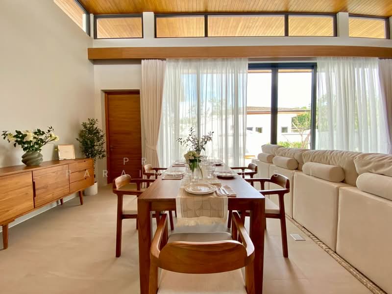 บางเทา, Phuket, Choeng Thale, Thalang, Phuket, 3 Bedrooms, 420 sqm, Villa For Sale, by Prattana Parainkitpaisal, 500285323 - DDproperty.com